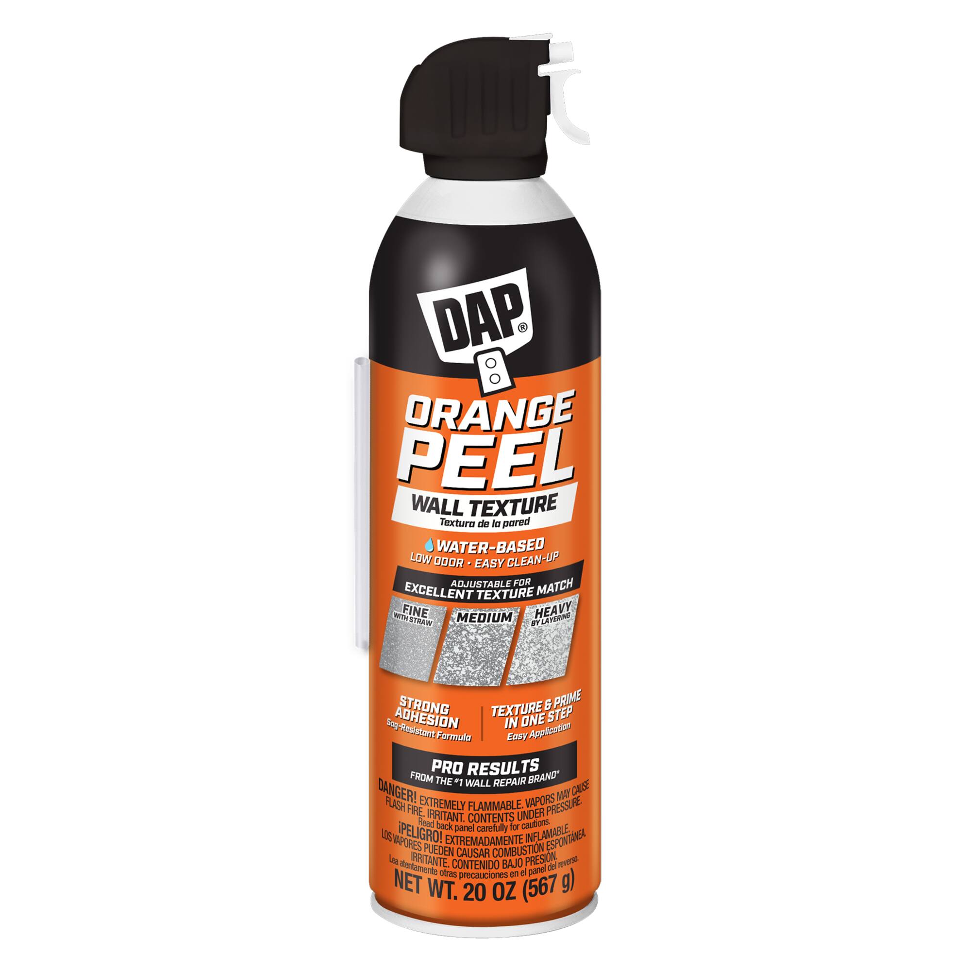 DAP® 20oz. Orange Peel Wall Texture